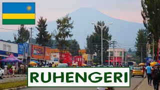 RWANDA Ruhengeri [upl. by Atirabrab]