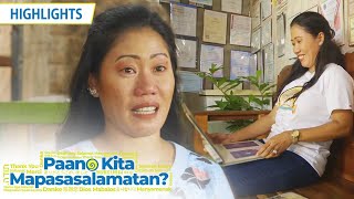 Lourina talks about reaping the fruits of her labor  Paano Kita Mapasasalamatan [upl. by Eloccin]