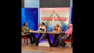 yourviewtvc LIVE [upl. by Batruk]