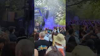 Anjunadeep Openair London 20241 [upl. by Tingley]