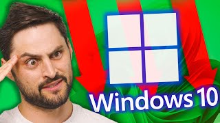 Watch Out For This Windows Update [upl. by Mcdowell]