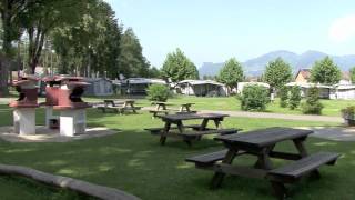 Camping Feldkirch [upl. by Akino]