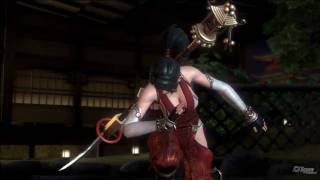 Ninja Gaiden Sigma 2 Review [upl. by Pillsbury]