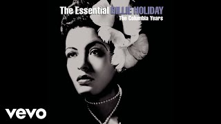 Billie Holiday amp Her Orchestra  Summertime Official Audio [upl. by Nuarb954]