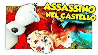 HO UCCISO ELSA DI FROZEN  GMod ITA Funny Moments [upl. by Alamaj]