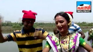 Gulal Udhlin Sara  Marathi Koligeet  Ekveera Aai Song [upl. by Bullard]