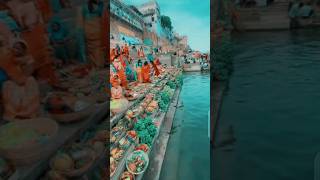 chhath  puja  sitali bayariya sital duje paniya status [upl. by Renba]