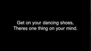 Get On Your Dancing Shoes  Arctic Monkeys  Lyrics [upl. by Niemad743]