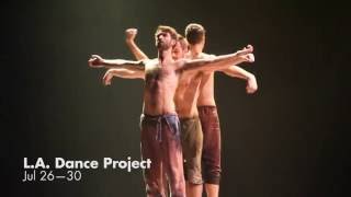 LA Dance Project [upl. by Nitsua]