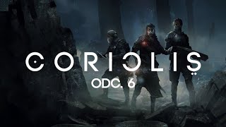 Coriolis RPG  Alzali  finał sezonu odc 6 [upl. by Naujyt]