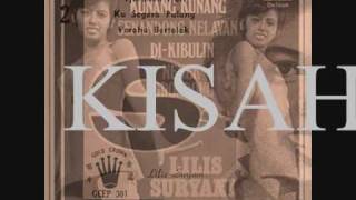 lilis suryani  kisah cinta [upl. by Hawk]