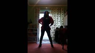 A pink Hush Dance Cover [upl. by Latoyia984]