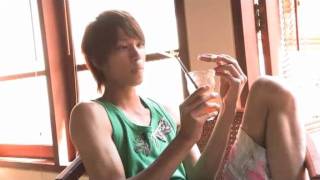 Hamao Kyosuke Photo Album  Mao travel 2010 CH2 [upl. by Asatan554]