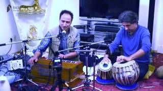 Ghazal Majlesi Harun Lamha with Tabla Solayman Alizo Zamana eschq [upl. by Margaux]