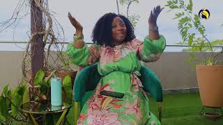 How to Control Your Emotions  Lady Rev Charlotte OduroThe Real Woman In Me Season 2  Episode 40 [upl. by Brine25]