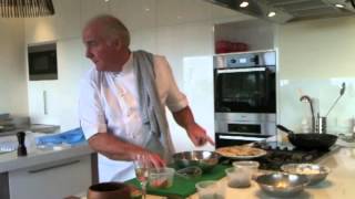 Rick Stein at Mollymook [upl. by Scherman]