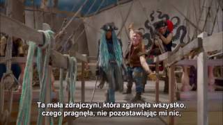 Następcy 2  1 zwiastun PL  Descendants 2  trailer NAPISY PL [upl. by Nylhtac119]