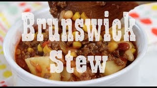 How to make Brunswick Stew [upl. by Adne]