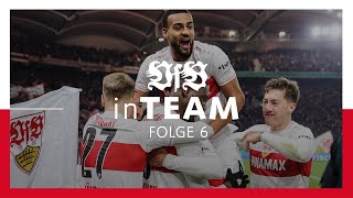 VfB inTeam  Matchplan  Folge 6 [upl. by Donaugh10]