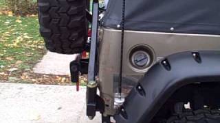 Suzuki Samurai 1988 Walk Around Almost Done With Build [upl. by Muir617]