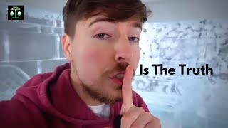 The TRUTH How MrBeast Turned 5000 Into a YouTube Empire [upl. by Eenimod490]