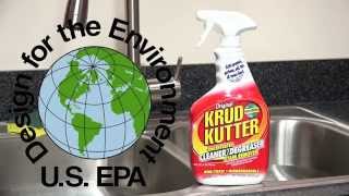 How to Use Krud Kutter Cleaner and Degreaser [upl. by Adgam302]