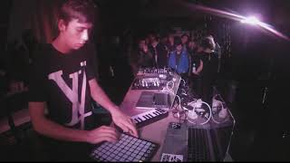 Flume Boiler Room London LIVE [upl. by Fiona]