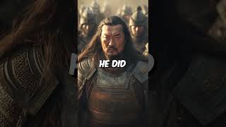 Genghis Khans Ultimate Revenge [upl. by Epifano]