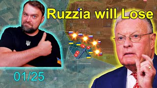 Update from Ukraine  Crazy Ruzzia will be ruined under New Sanctions  Trump may push Ruzzia Hard [upl. by Bever]