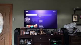 Roku IP Control Change [upl. by Sirrap]