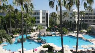 Grupotel Parc Natural amp Spa  Playa de Muro Mallorca Juillet 2019 [upl. by Siffre]