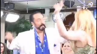 Adnan Oktar sizi seyreden bir Allah edit [upl. by Linda]