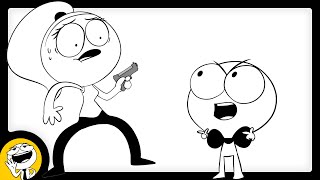 Mommy Told Me Never To Lie Animation Meme shorts [upl. by Pacien]