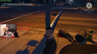 gta 5 ff sokoli dhe vincenzo plas grushti lottðŸ¤£ [upl. by Mollie]