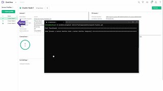 Automate HPE OneView with AnsibleDemo14 [upl. by Nerhe]