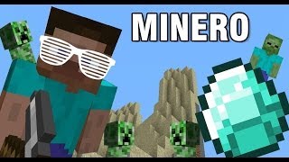 minerominecraft rubius [upl. by Enilreug667]