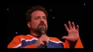 Kevin Smith  Explaining the meaning of life as an artist [upl. by Ruperta62]