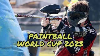 My Experience at NXL World Cup 23 I was sick the entire time 🤮 [upl. by Seiter473]