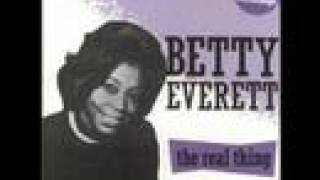 Betty Everett  Therell come a time [upl. by Earlene]