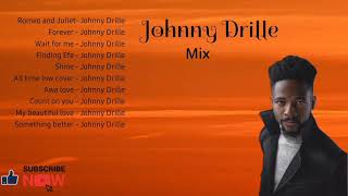 Johnny Drille best Hit songs [upl. by Scopp252]