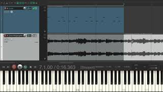 Free Samples amp Loops in REAPER [upl. by Carlile732]