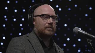 Jóhann Jóhannsson  Full Performance Live on KEXP [upl. by Zippel181]