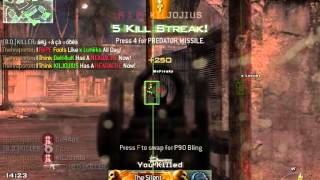 Alteriwnet MW2 Aimbot  Silent Aim Hack 2012 Free download [upl. by Niamert]