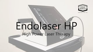 Introduction Endolaser HP [upl. by Denver635]