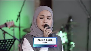 Ernie Zakri  Astana  HLIVE UNPLUGGED [upl. by Carvey613]