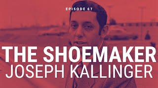 The Shoemaker Joseph Kallinger [upl. by Childers]