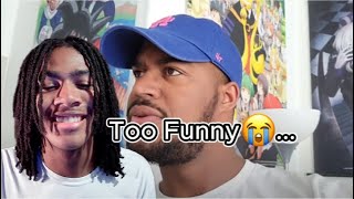 3 Longbeachgriffy Vids Reaction [upl. by Templa]