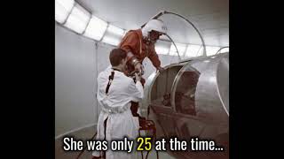 Valentina Tereshkova The First Woman in Space  Motivational Video [upl. by Trah]