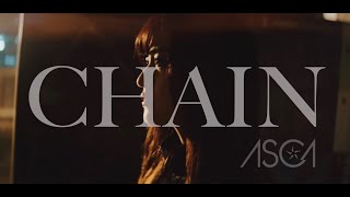 ASCA 『CHAIN』Music Video  ダーウィンズゲーム Dawins Game [upl. by Luapnoj]