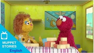 Kami is having a special event with her friends  Muppet Stories  Takalani Sesame [upl. by Ardnahcal]